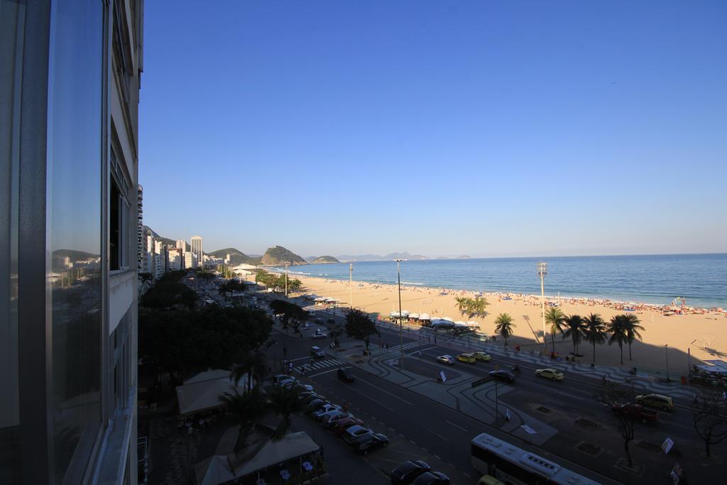 里约热内卢Atlantica 702公寓 客房 照片
